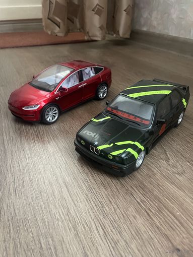 Масштабные модели