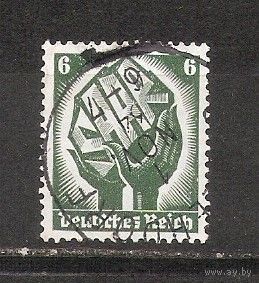 ФФ4 Германская империя 1934 Саар