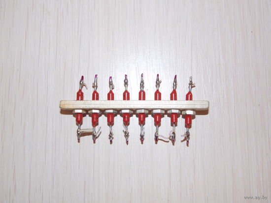 Фильтры проходные