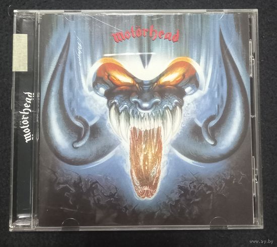CD,(Japan) Motorhead – Rock 'N' Roll