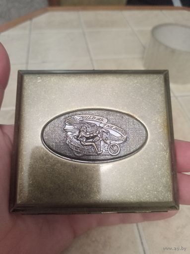 Подсигар байкерский