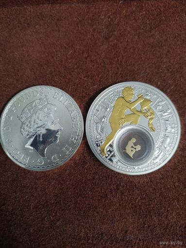 Сборный лот