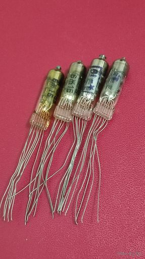 Радиолампа 6ж1б