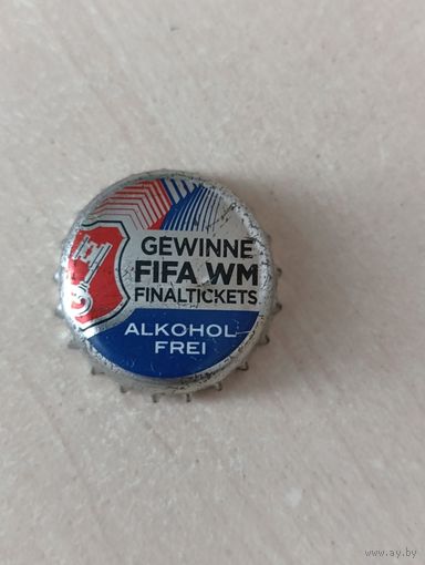 Крышки - пробки ( Германия )