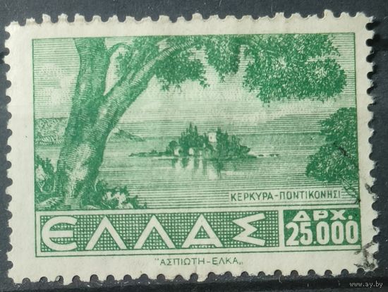 Греция 1944г.