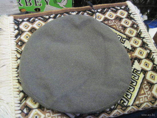 Берет МЧС РБ