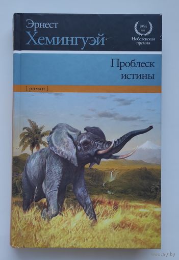 Проблеск истины