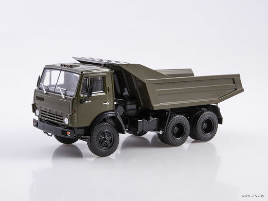 КАМАЗ-5511