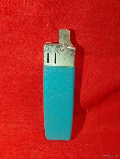 Зажигалка бензиновая, СССР,без использования