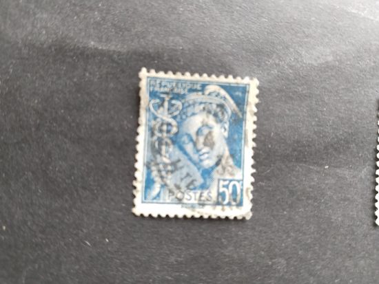 Франция  1938 1 м