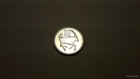 10 тхебе 2013 г. Республика Ботсвана. Внимательно читайте объявление.