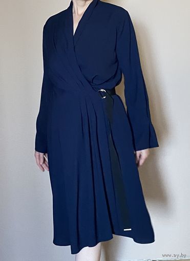 Платье стильное