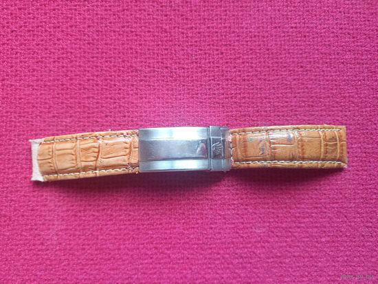 Браслет ремешок бакля Rolex реплика