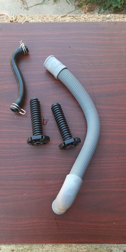 Посудомоечная машина Weissgauff BDW 4124 по запчастям лот6