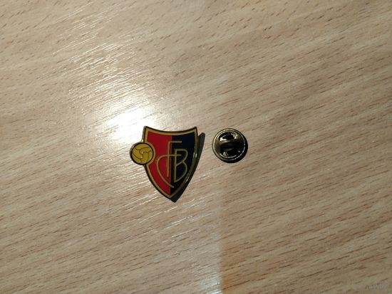 ФК Базель Швейцария