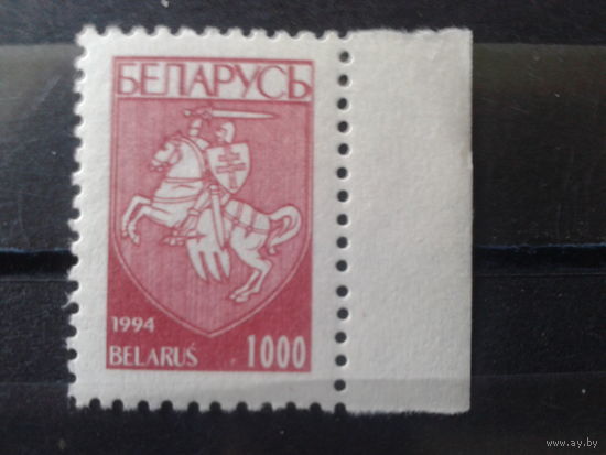 1994 Стандарт, 1000**