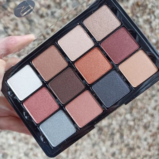 Viseart VPE05 Sultry Muse 24 gr