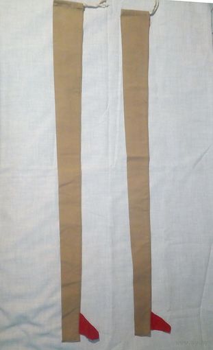 Чехлы полезные с флажком 114 см одним лотом На приемник воздушных давлений ПВД7,18 и т.д.