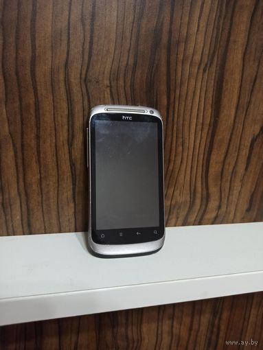HTC Desire S