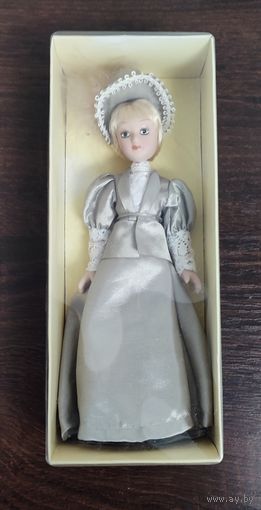 Дамы эпохи - 3