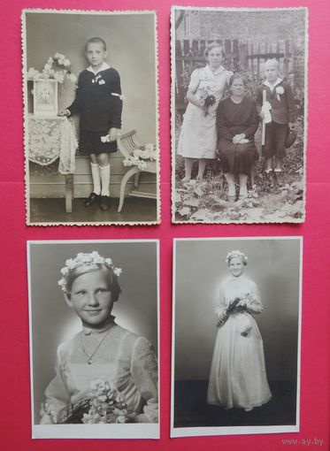 Фото "Кумуния", 1950-е гг.