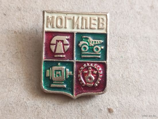 Значок