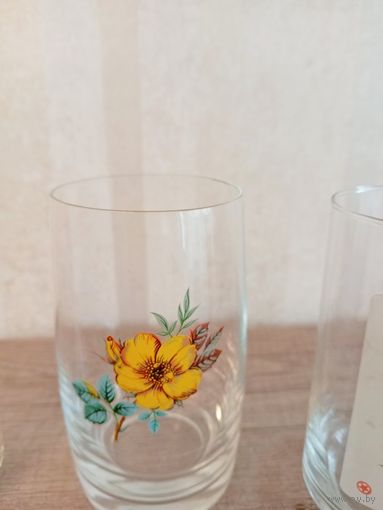 Стакан из набора Чехия, Богемия