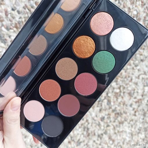 Pat McGrath Labs Mothership II Sublime