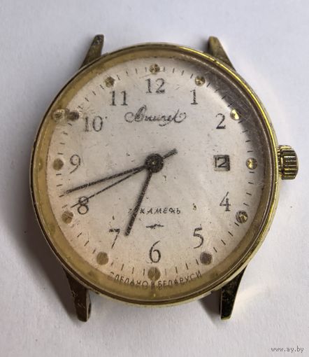 Часы Вымпел . С рубля без МЦ. Всё с рубля без МЦ.