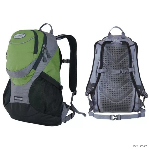 Рюкзак Terra Incognita Ventura 22 от HP