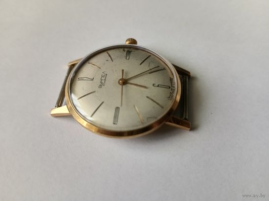 Часы Вымпел.1й часовой завод им Кирова.Редкость
