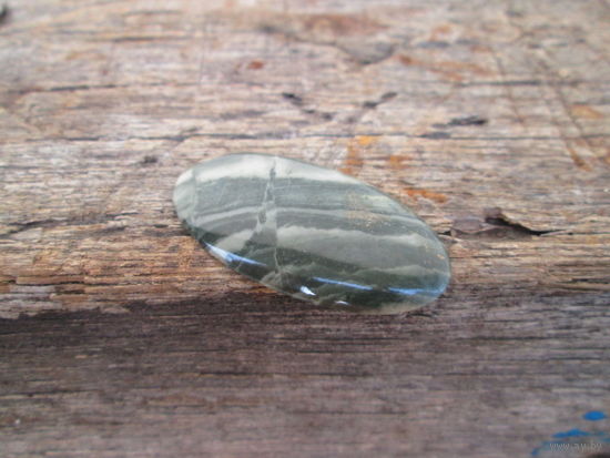 Брошь старинная,натуральный камень 1930-50х