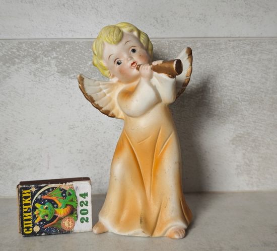Статуэтка ангел
