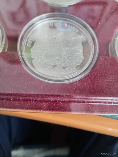 Пугачи 2010 г