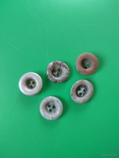 Пуговицы Германия