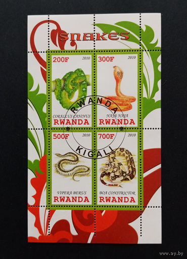 ЛИСТ ФАУНА животные  СТО