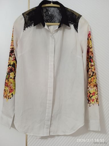 Блузка женская 44размер