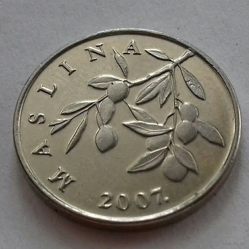 20 лип, Хорватия 2007 г.