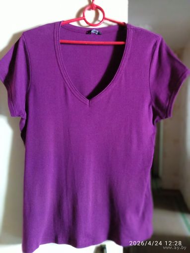 Майка женская 48-50размер, хлопок