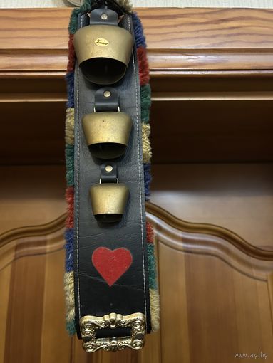 Колокольчики