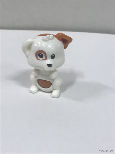 Фигурка киндер.