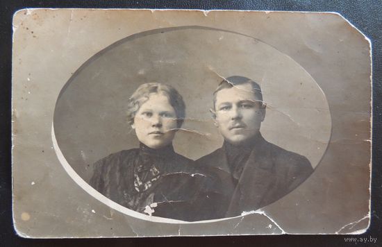 Фото "Семья" (до 1917 г.)