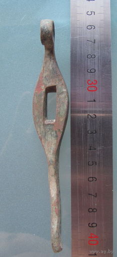 Гарда в реставрацию.