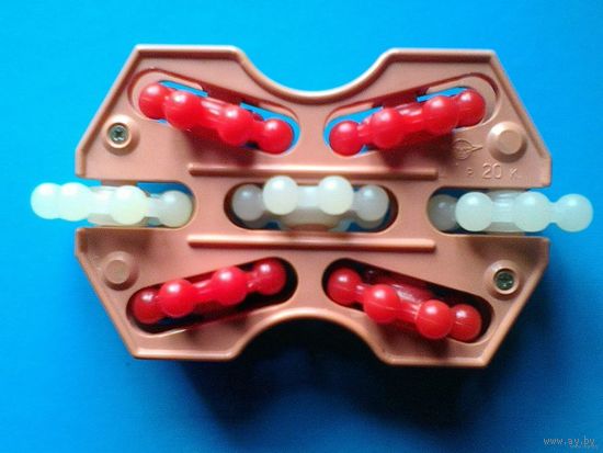 Массажёр для Тела "СССР".