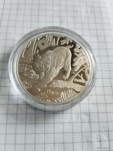 Синьша 20 руб