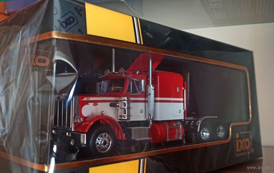 Peterbilt 359 (1973) ixo