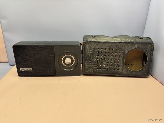 Радиоприемник Selena