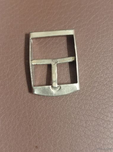 Пряжка к часам СССР