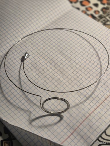 Держатель для лупы. Последний, больше не будет