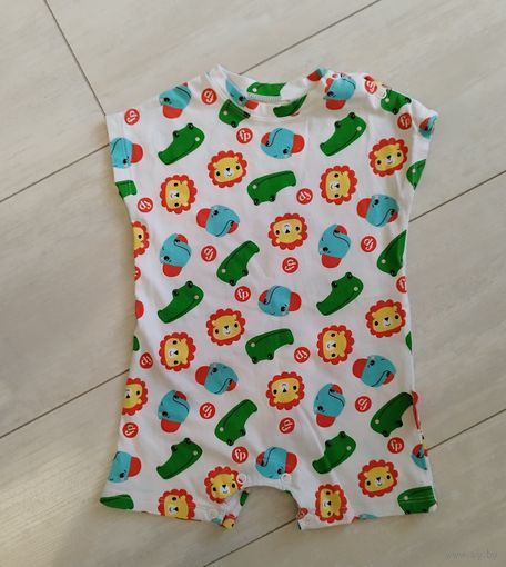 Песочник